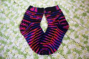 Year of the Sock_February 3