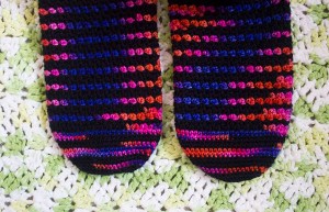 Year of the Sock_February 4