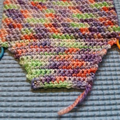 Year of the Sock_March 10