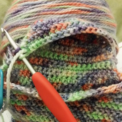 Year of the Sock_March 11