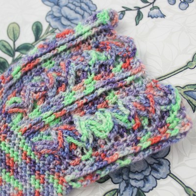 Year of the Sock_March 2