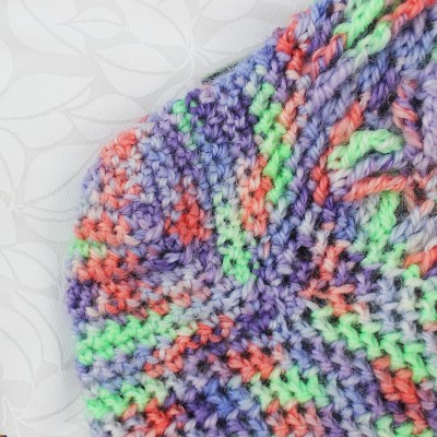 Year of the Sock_March 3