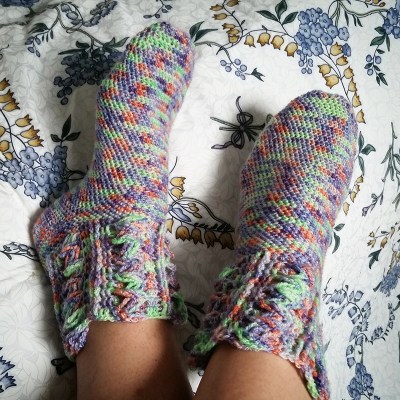 Year of the Sock_March 4