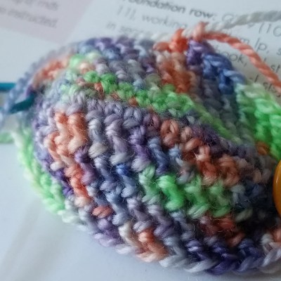 Year of the Sock_March 5