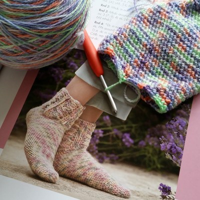 Year of the Sock_March 7