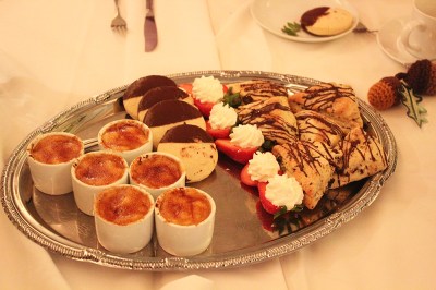 The Big Acorn Race Launch Party