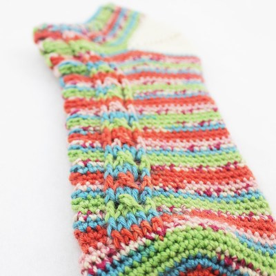 Year of the Sock May 3