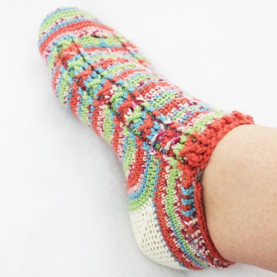 Year of the Sock May 6