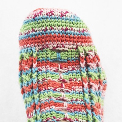 Year of the Sock May 7